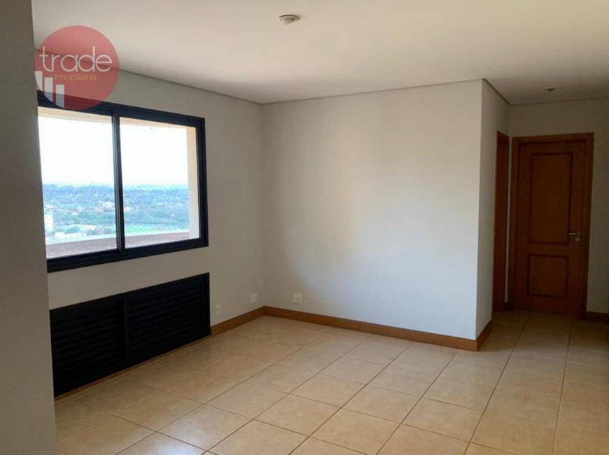 Foto 3 de Apartamento com 4 Quartos à venda, 240m² em Jardim Irajá, Ribeirão Preto