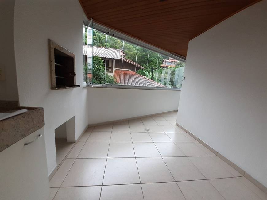 Foto 3 de Apartamento com 4 Quartos à venda, 110m² em Joao Paulo, Florianópolis