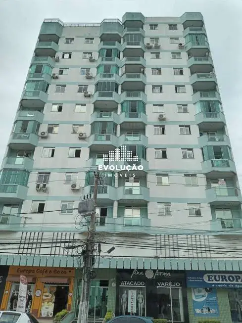 Foto 1 de Apartamento com 4 Quartos à venda, 102m² em Kobrasol, São José