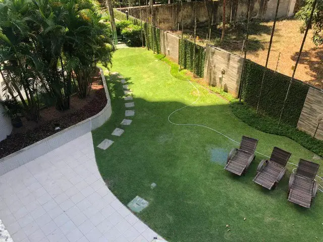 Foto 4 de Apartamento com 4 Quartos à venda, 183m² em Poço, Recife