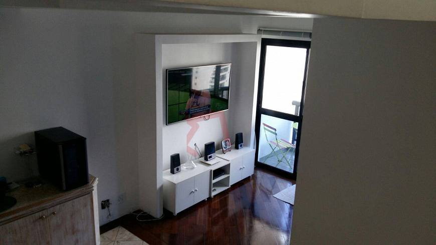 Foto 1 de Apartamento com 4 Quartos à venda, 156m² em Pompeia, São Paulo