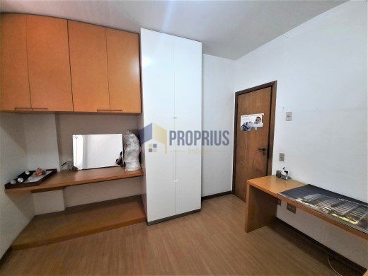Foto 4 de Apartamento com 4 Quartos à venda, 180m² em São Pedro, Belo Horizonte