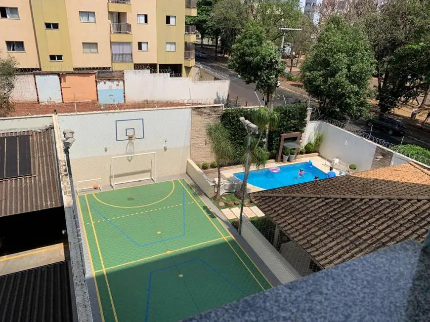 Foto 1 de Apartamento com 4 Quartos à venda, 151m² em Saraiva, Uberlândia