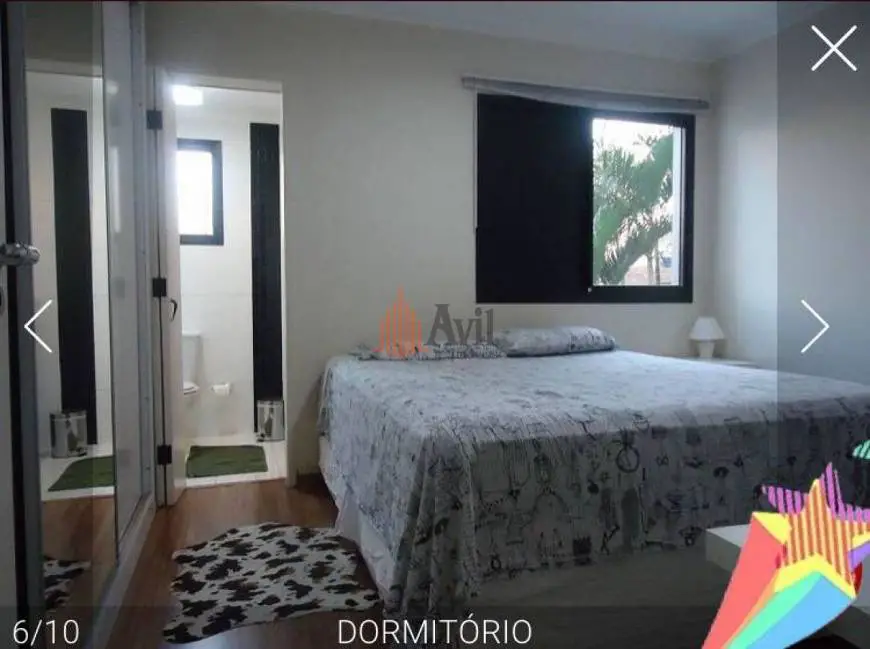 Foto 2 de Apartamento com 4 Quartos à venda, 93m² em Tatuapé, São Paulo