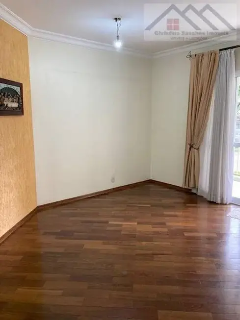 Foto 1 de Apartamento com 4 Quartos à venda, 120m² em Vila Gumercindo, São Paulo