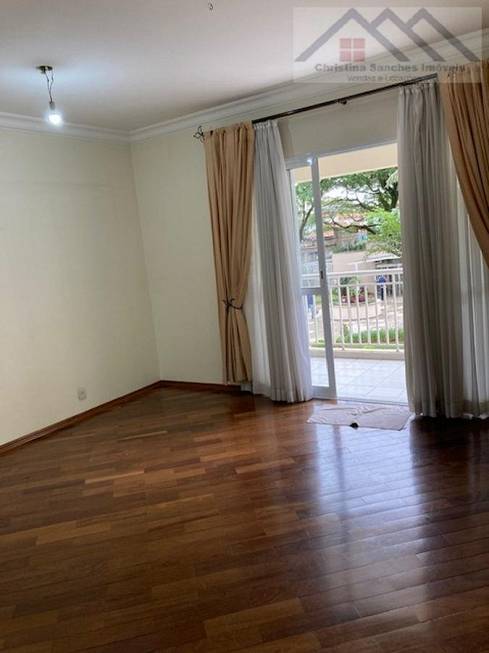 Foto 3 de Apartamento com 4 Quartos à venda, 120m² em Vila Gumercindo, São Paulo