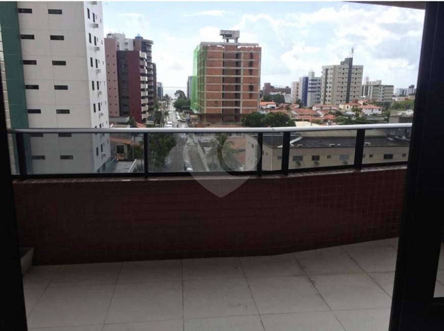 Foto 1 de Apartamento com 5 Quartos à venda, 203m² em Manaíra, João Pessoa