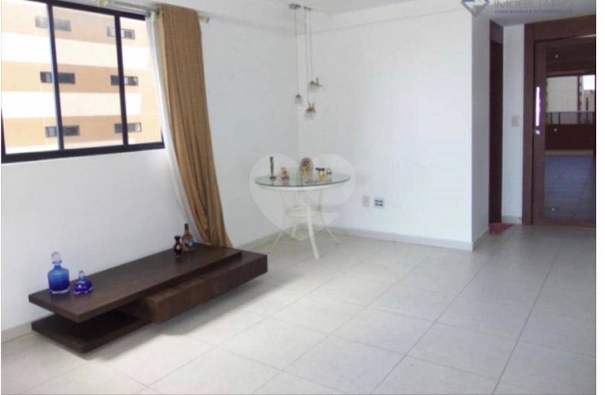Foto 5 de Apartamento com 5 Quartos à venda, 203m² em Manaíra, João Pessoa