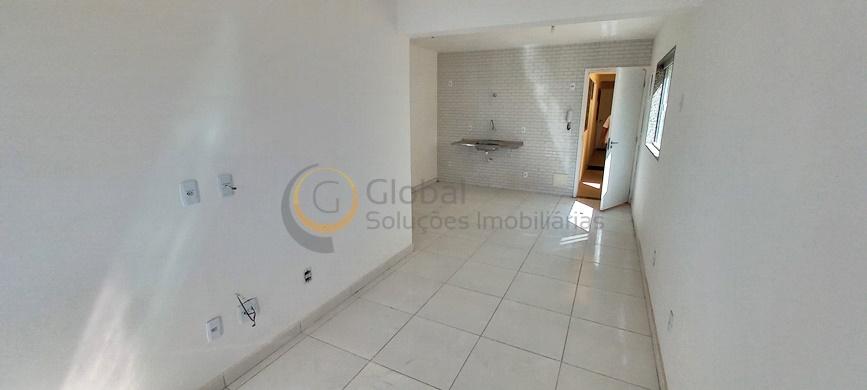 Foto 3 de Casa com 1 Quarto para alugar, 40m² em Engenho De Dentro, Rio de Janeiro