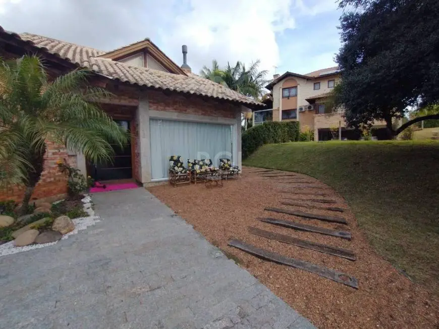 Foto 1 de Casa com 1 Quarto à venda, 250m² em Morada Gaucha, Gravataí