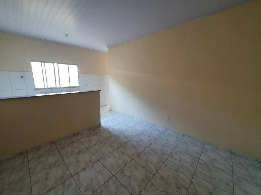 Foto 1 de Casa com 1 Quarto para alugar, 70m² em Vila Bancaria Munhoz, São Paulo
