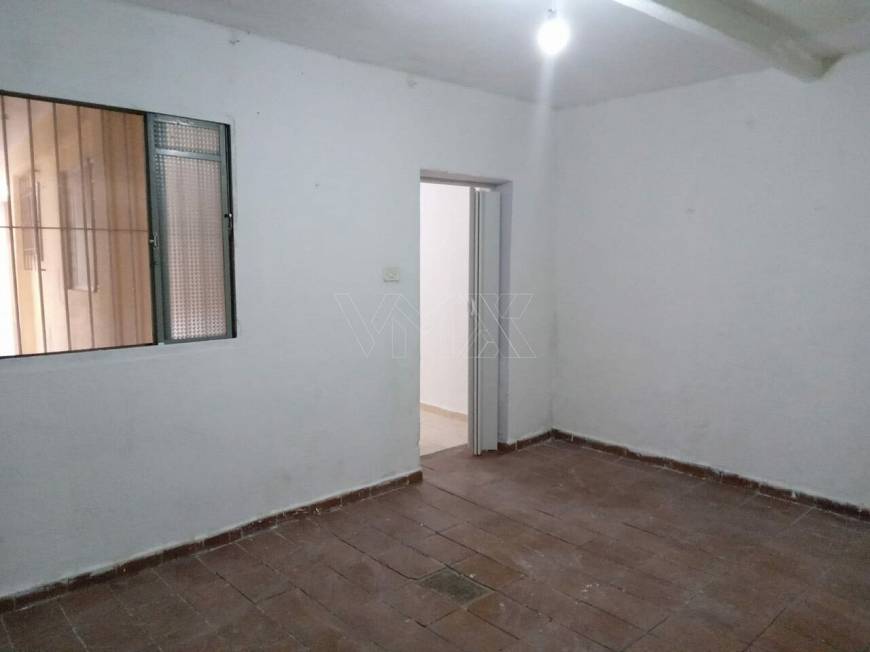 Foto 1 de Casa com 1 Quarto para alugar, 60m² em Vila Leonor, São Paulo