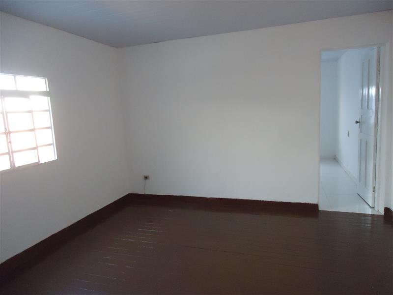 Foto 2 de Casa com 1 Quarto para alugar, 60m² em Vila Moraes, São Paulo