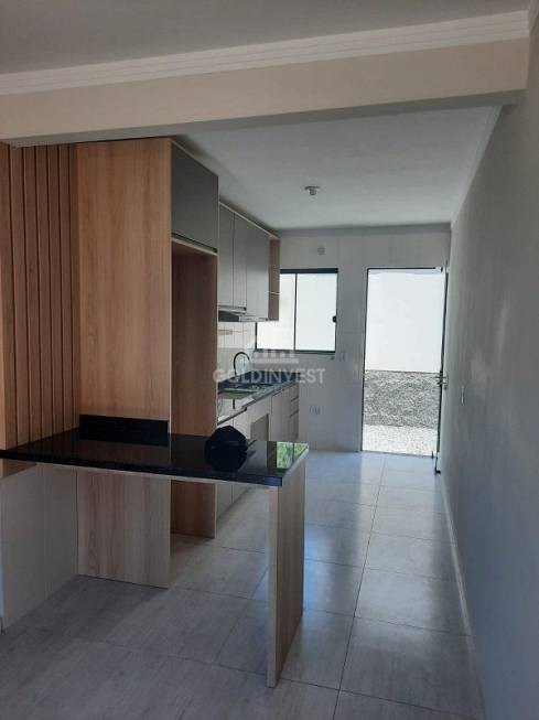 Foto 4 de Casa com 2 Quartos à venda, 71m² em Águas Claras, Brusque