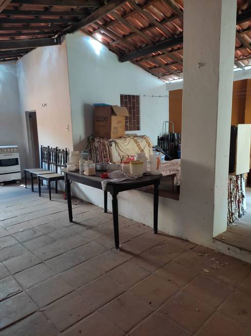 Foto 4 de Casa com 2 Quartos à venda, 100m² em Damas, Fortaleza