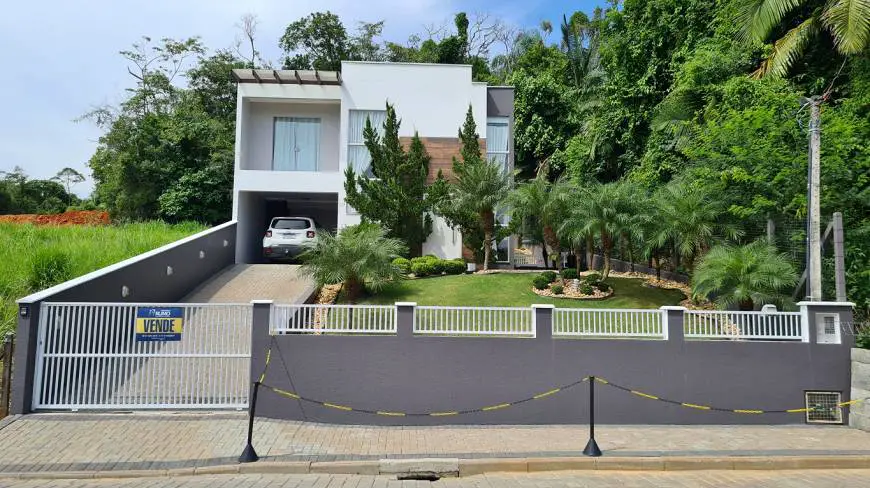 Foto 1 de Casa com 2 Quartos à venda, 116m² em Estrada das Areias, Indaial