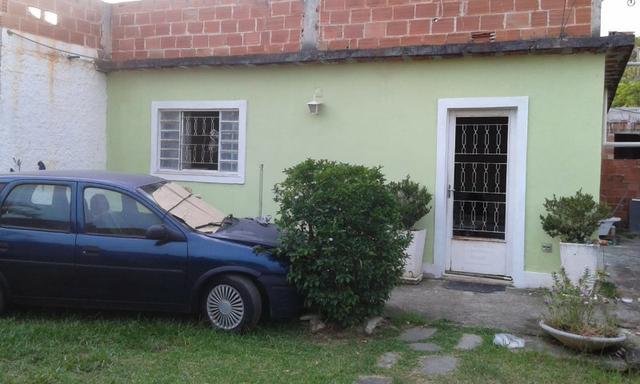 Foto 3 de Casa com 2 Quartos à venda, 396m² em Santa Cruz, Rio de Janeiro
