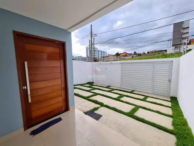 Foto 4 de Casa com 3 Quartos à venda, 155m² em Alto Branco, Campina Grande