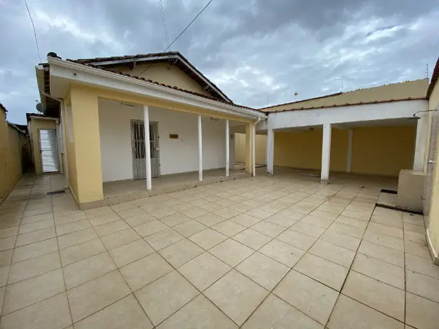 Foto 1 de Casa com 3 Quartos à venda, 250m² em Boqueirão, Praia Grande
