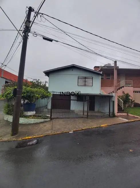 Foto 1 de Casa com 3 Quartos para alugar, 140m² em Botafogo, Bento Gonçalves