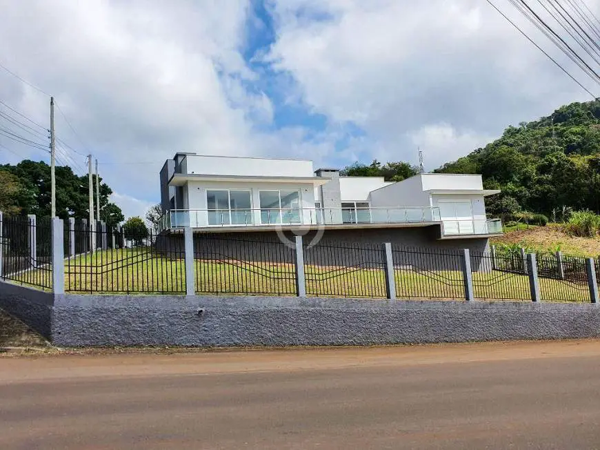 Foto 1 de Casa com 3 Quartos à venda, 350m² em Centro, Bom Princípio
