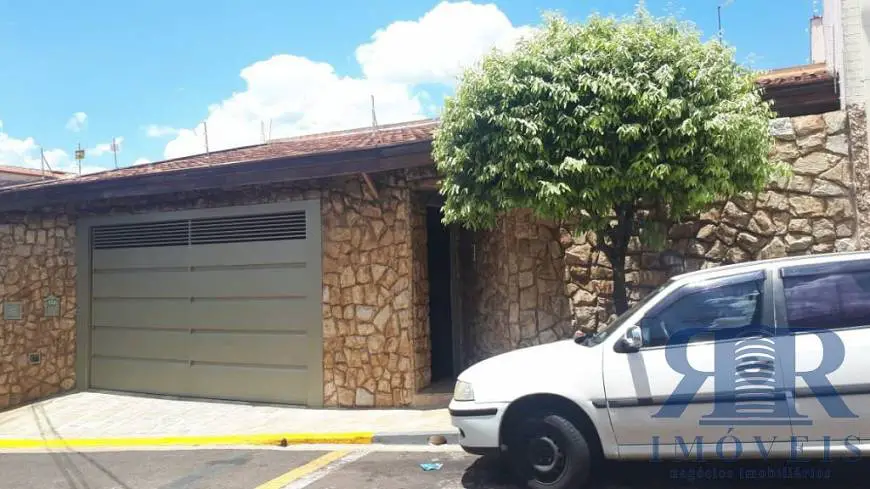 Foto 1 de Casa com 3 Quartos à venda, 200m² em Chácara das Flores, Bauru