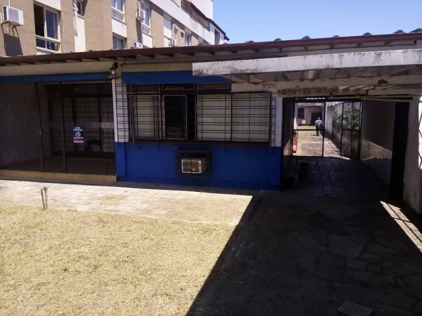 Foto 1 de Casa com 3 Quartos à venda, 200m² em Cristal, Porto Alegre