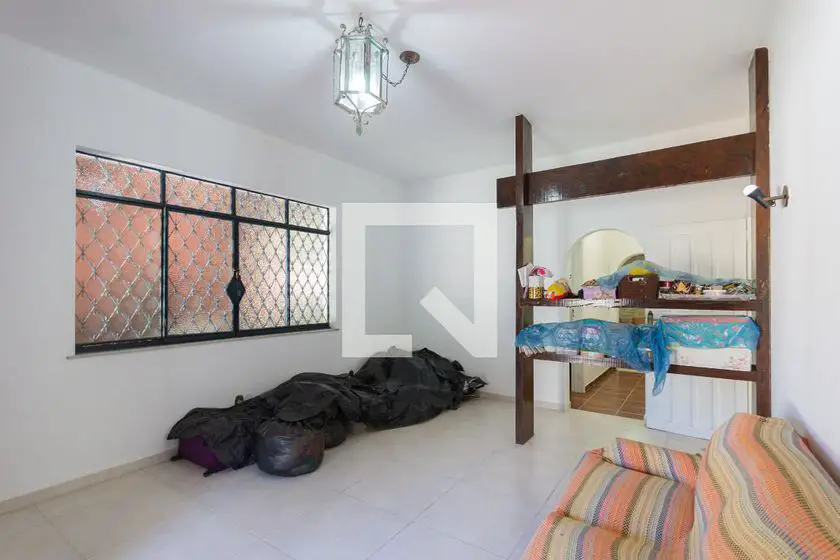 Foto 1 de Casa com 3 Quartos para alugar, 400m² em Freguesia, Rio de Janeiro