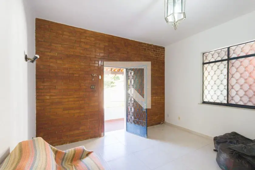 Foto 4 de Casa com 3 Quartos para alugar, 400m² em Freguesia, Rio de Janeiro