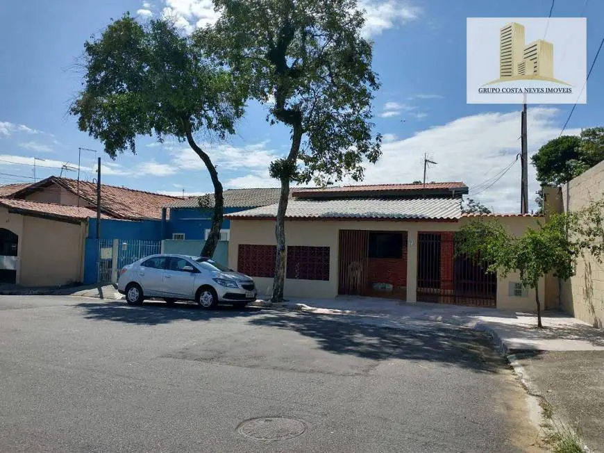 Foto 1 de Casa com 3 Quartos à venda, 165m² em Jardim Portugal, São José dos Campos