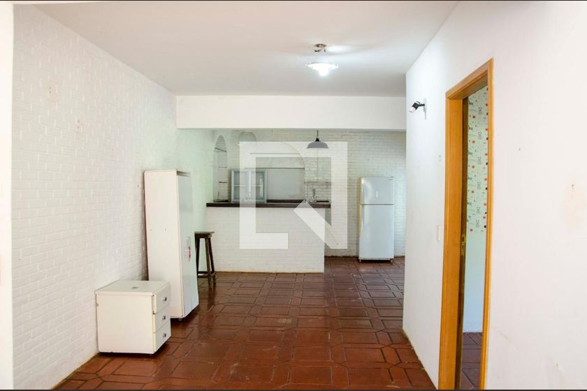 Foto 5 de Casa com 3 Quartos para alugar, 360m² em Laranjeiras, Rio de Janeiro