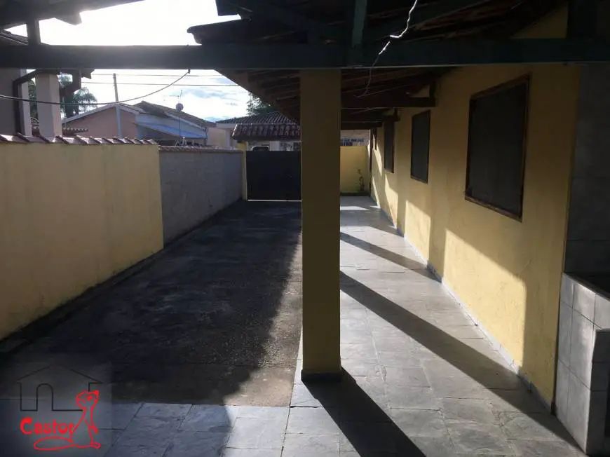 Foto 4 de Casa com 3 Quartos para alugar, 130m² em Moreira César, Pindamonhangaba