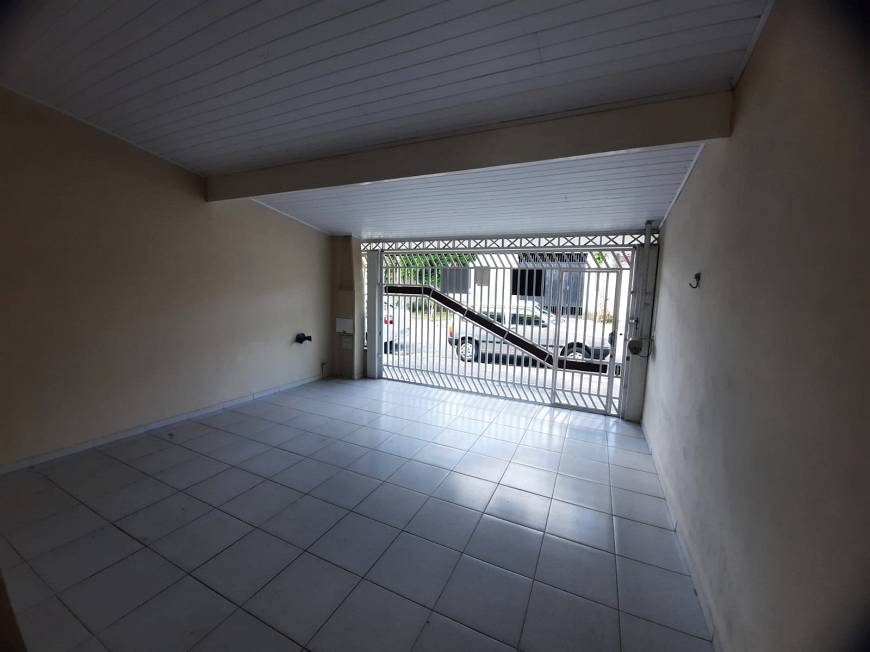 Foto 2 de Casa com 3 Quartos para alugar, 80m² em Parque Interlagos, São José dos Campos