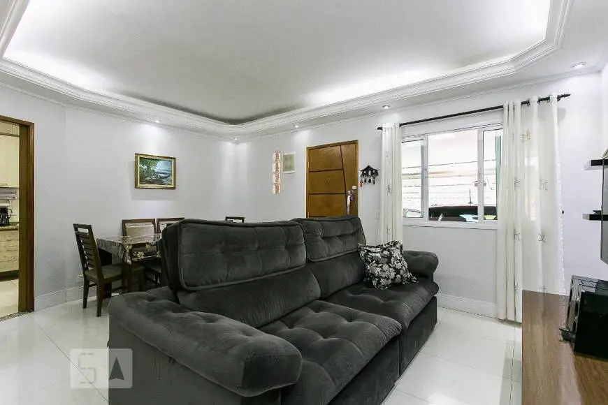 Foto 1 de Casa com 3 Quartos à venda, 160m² em Parque Residencial Oratorio, São Paulo