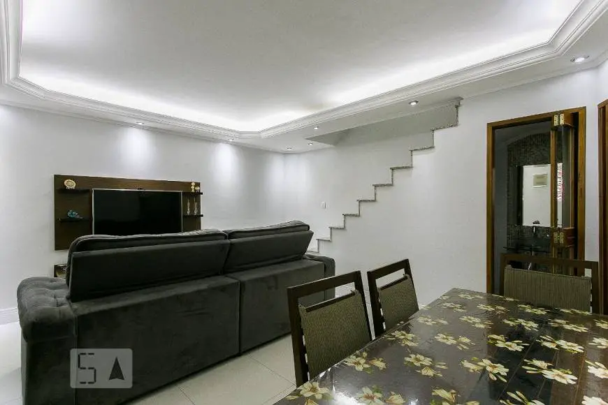 Foto 2 de Casa com 3 Quartos à venda, 160m² em Parque Residencial Oratorio, São Paulo