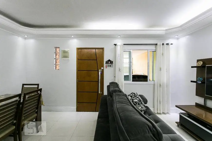 Foto 3 de Casa com 3 Quartos à venda, 160m² em Parque Residencial Oratorio, São Paulo