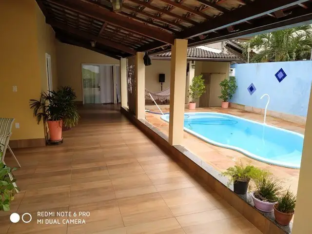 Foto 1 de Casa com 3 Quartos à venda, 450m² em Planalto, Vila Velha