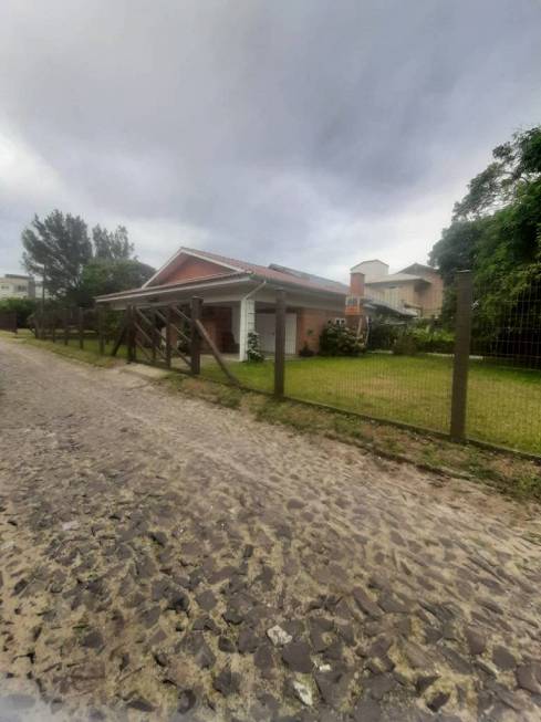 Foto 3 de Casa com 3 Quartos à venda, 337m² em Rainha Do Mar, Xangri-Lá