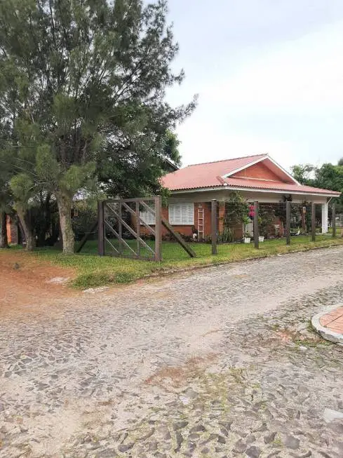 Foto 5 de Casa com 3 Quartos à venda, 337m² em Rainha Do Mar, Xangri-Lá