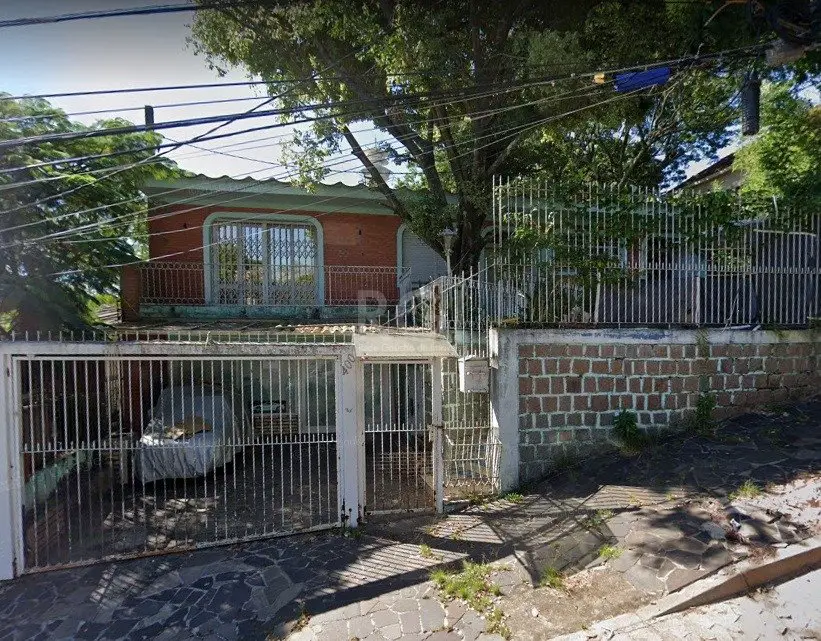 Foto 1 de Casa com 3 Quartos à venda, 250m² em Santa Tereza, Porto Alegre