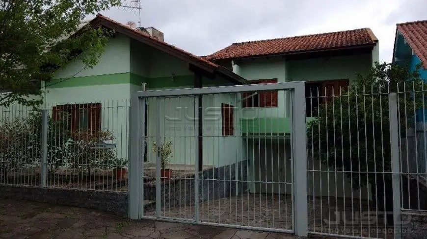 Foto 1 de Casa com 3 Quartos à venda, 229m² em Santo André, São Leopoldo