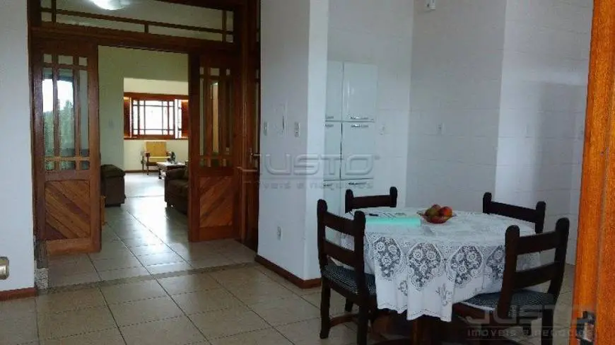 Foto 4 de Casa com 3 Quartos à venda, 229m² em Santo André, São Leopoldo