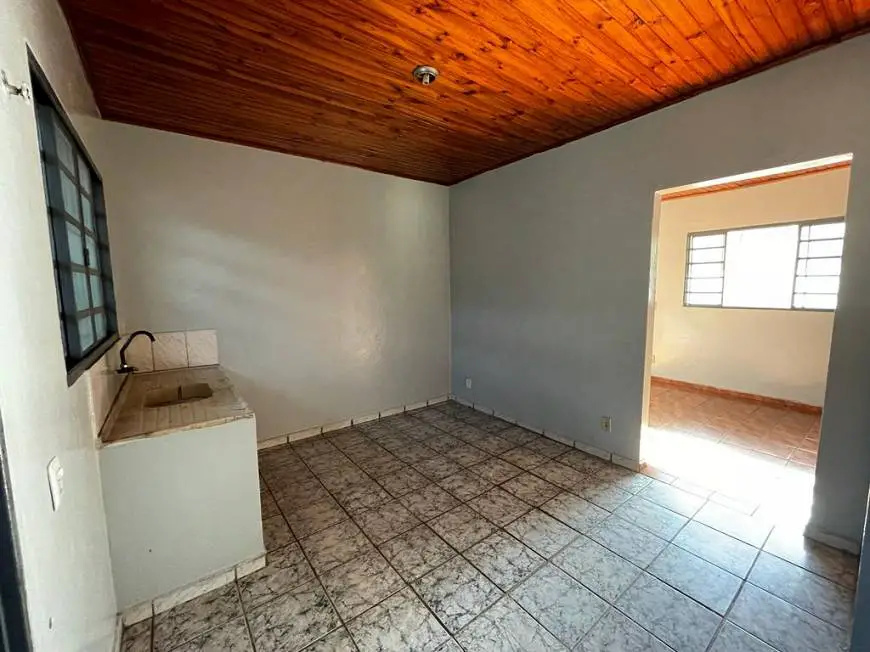Foto 5 de Casa com 3 Quartos para alugar, 75m² em Sobrinho, Campo Grande