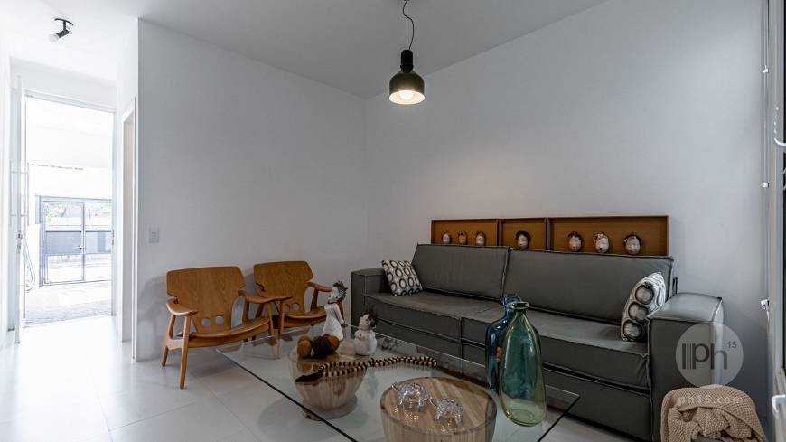 Foto 1 de Casa com 3 Quartos à venda, 184m² em Vila Nova Conceição, São Paulo
