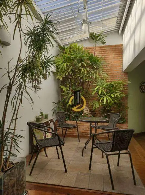 Foto 3 de Casa com 3 Quartos à venda, 263m² em Vila Prudente, São Paulo
