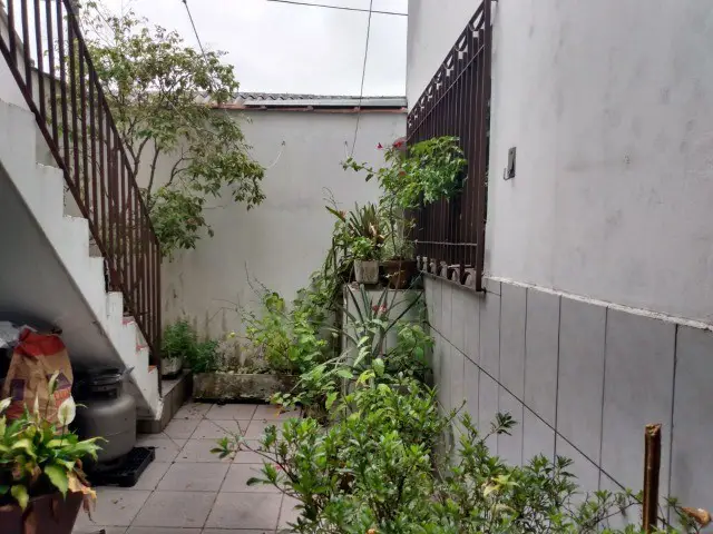 Foto 1 de Casa com 3 Quartos à venda, 105m² em Vila Ré, São Paulo