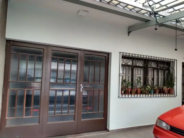 Foto 3 de Casa com 3 Quartos à venda, 105m² em Vila Ré, São Paulo