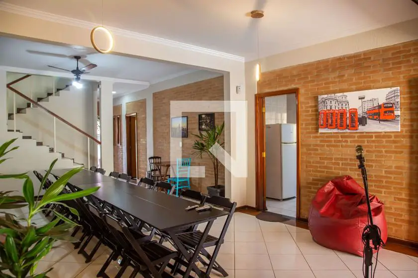 Foto 2 de Casa com 4 Quartos para alugar, 318m² em Alto da Boa Vista, Ribeirão Preto