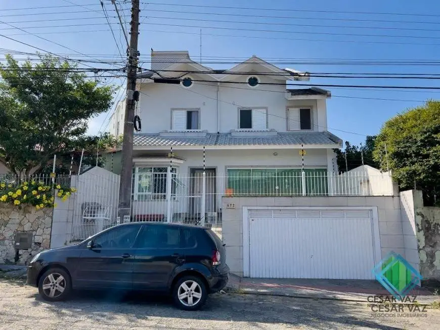 Foto 1 de Casa com 4 Quartos à venda, 270m² em Canto, Florianópolis