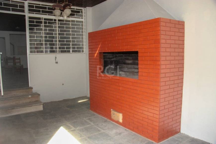 Foto 4 de Casa com 4 Quartos à venda, 128m² em Glória, Porto Alegre